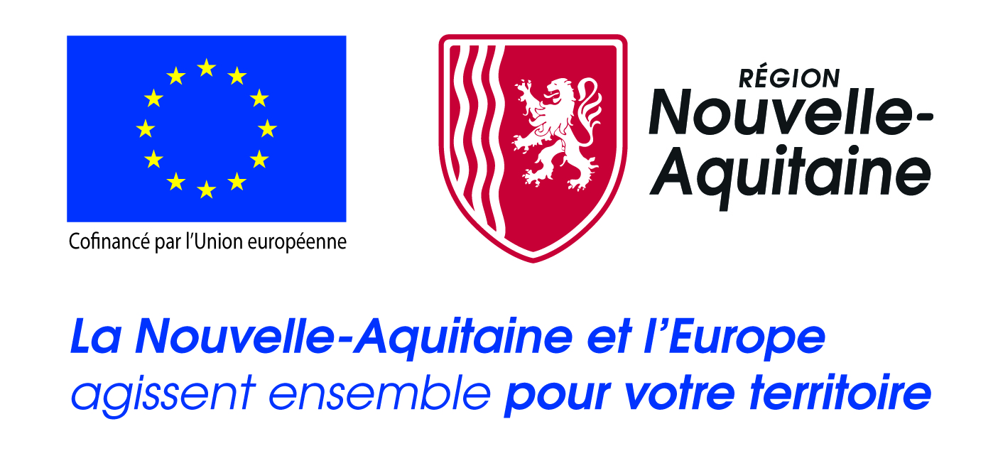 Région Nouvelle-Aquitaine