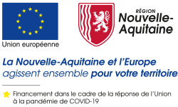 Région Nouvelle-Aquitaine